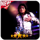 Michael Jackson Wallpaper icône