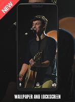 Shawn Mendes Wallpaper capture d'écran 1