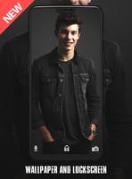 Shawn Mendes Wallpaper capture d'écran 2