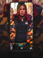 Tekashi69 Wallpaper ภาพหน้าจอ 3