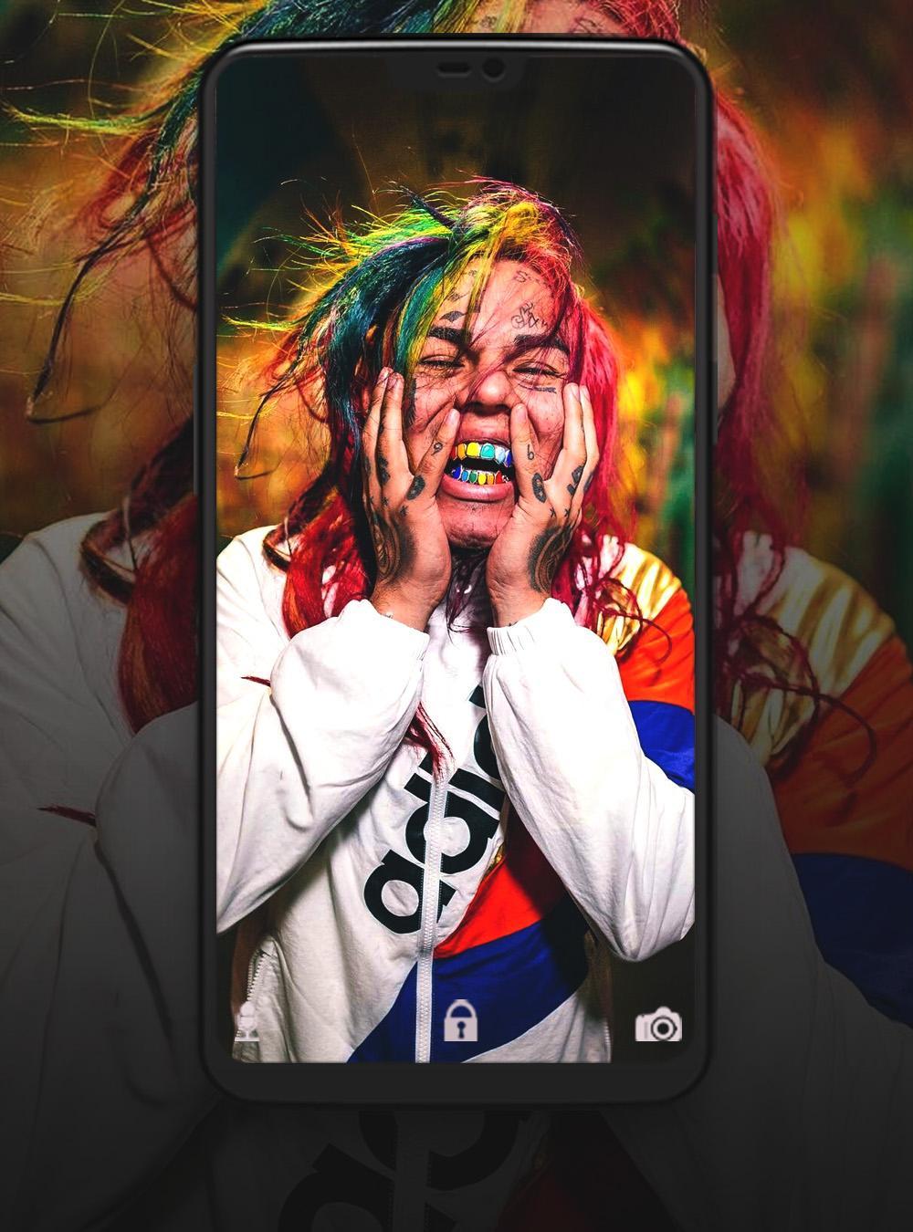 Tekashi69 Wallpaper APK for Android Download Tekashi69 Wallpaper APK for Android Download
