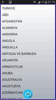 Dünya Namaz Vakitleri screenshot 3