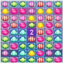 Candy Jewels Game (free jewel  aplikacja