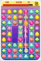 Candy Jewels Affiche