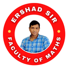 Ershad Sir Faculty of Maths simgesi