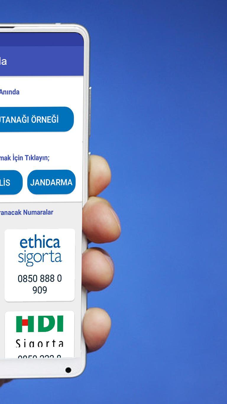 Ethica Sigorta Kasko Sigortasi Hk Sigorta Acenteligi