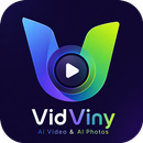 VidViny - AI Video & AI Photos APK