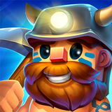 Mine Rush Zeichen