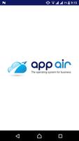 App Air Affiche