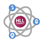 HLL Connect Assam icône