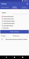 برنامه‌نما Cloud Sales عکس از صفحه