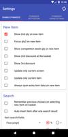 برنامه‌نما Cloud Sales عکس از صفحه
