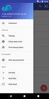 برنامه‌نما Cloud Sales عکس از صفحه