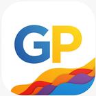 آیکون‌ GreatPlus