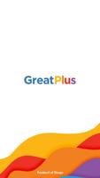 برنامه‌نما GreatPlus عکس از صفحه