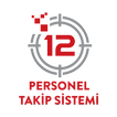 آیکون‌ ERP12 Personel Takip Sistemi