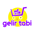 Gelir Tabi 아이콘