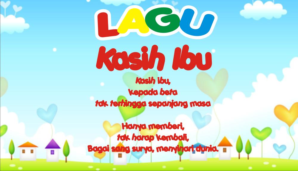 Lagu Anak Indonesia Terbaru Para Android Apk Baixar