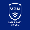 USA VPN - Fast, Safe VPN APK