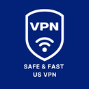 USA VPN - Fast, Safe VPN APK