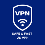 USA VPN - Fast, Safe VPN