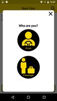 Shared Taxi screenshot 2