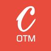 ChefDesk OTM ikon