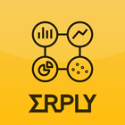 Erply Dashboard Zeichen