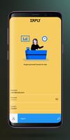 Erply Dashboard Plakat