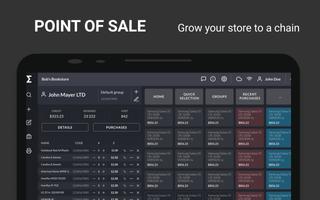 Point of Sale screenshot 1