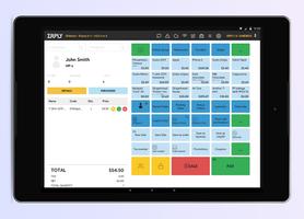 POS for PAX & Star Printing syot layar 3