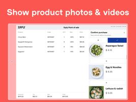 Customer Display screenshot 3