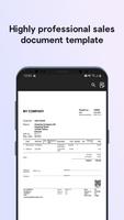 Invoices, Orders, Waybills by Erply syot layar 3