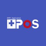 آیکون‌ POS ERP+