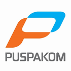 MyPuspakom 图标