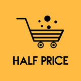 Half Price Deals: Oz Groceries