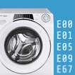 Washing Machine Error Codes 圖標