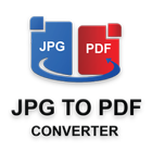 JPG To PDF Converter icon