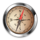 Genaue Qibla-Richtung mit Salah-Timings icon