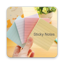 Easy notepad with colored notes app APK