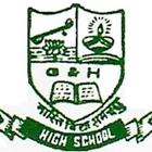 G & H High School - Beta v1.0 icon