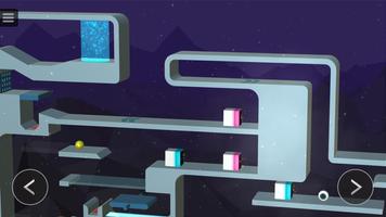CELL 13 - Physics Puzzle screenshot 1