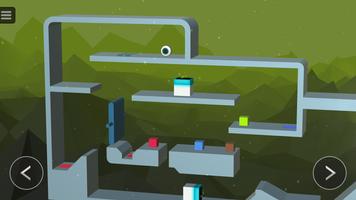CELL 13 - Physics Puzzle screenshot 2