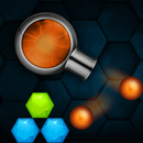 HEXASMASH 2 - Ball Shooter APK