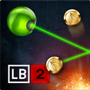 LASERBREAK 2 - Physics Puzzle APK