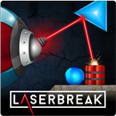 LASERBREAK - Physics Puzzle APK