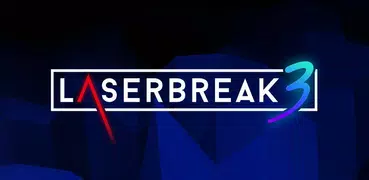 LASERBREAK 3 - Physics Puzzle