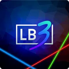 LASERBREAK 3 - Physics Puzzle XAPK download