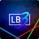 LASERBREAK 3 - Physics Puzzle APK