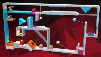 LASERBREAK 3 - Physics Puzzle screenshot 3